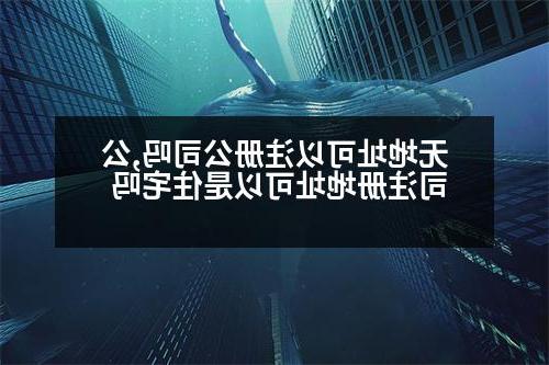 无地址可以威尼斯人官网吗,公司注册地址可以是住宅吗