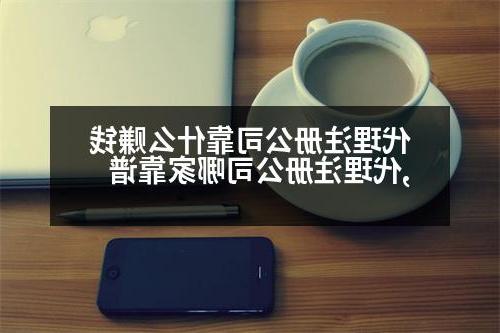 代理威尼斯人官网靠什么赚钱,代理威尼斯人官网哪家靠谱