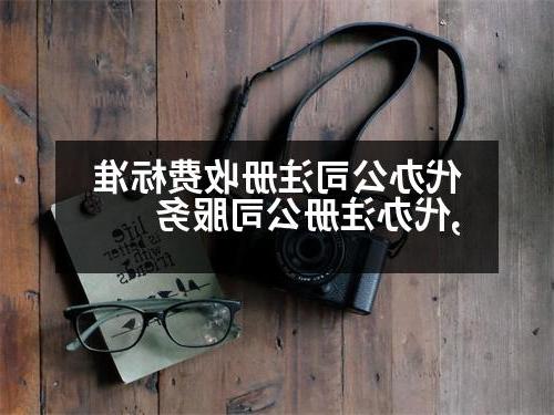 代办公司注册收费标准,代办威尼斯人官网服务