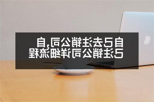 自己去注销公司,自己注销公司详细流程